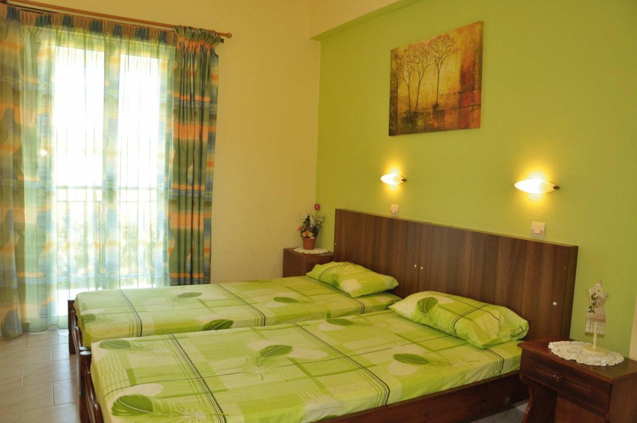 Athina Studios Argassi Room photo