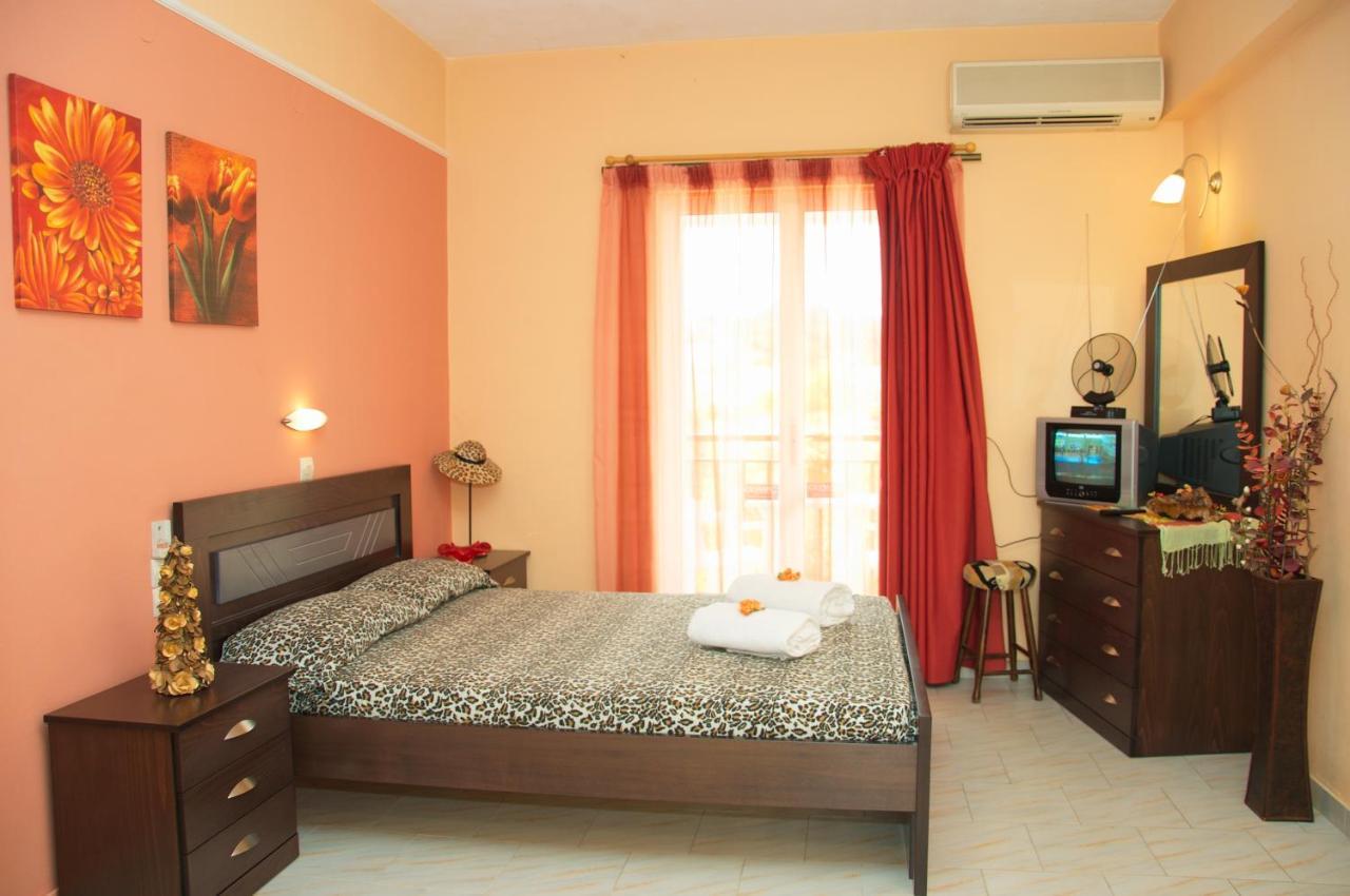 Athina Studios Argassi Exterior photo