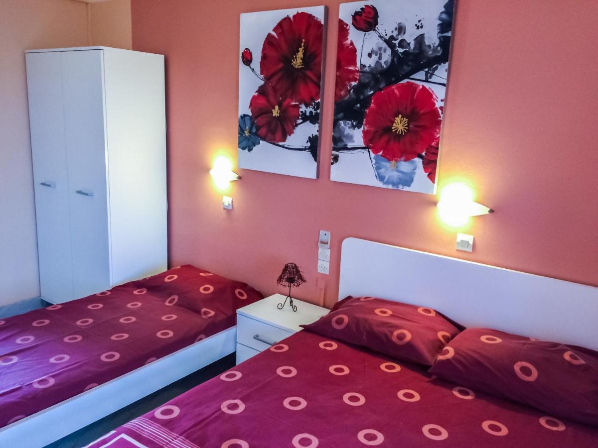 Athina Studios Argassi Room photo