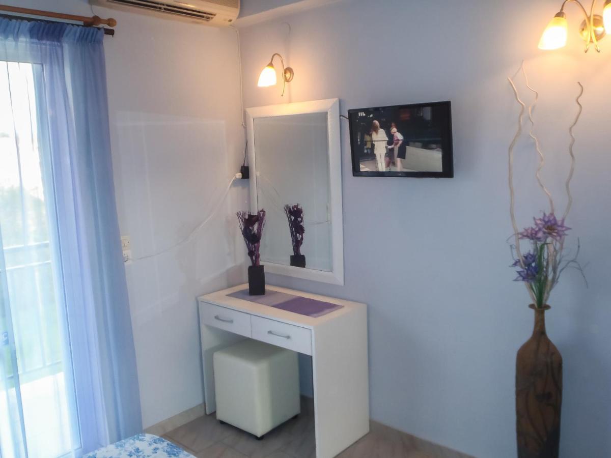 Athina Studios Argassi Exterior photo