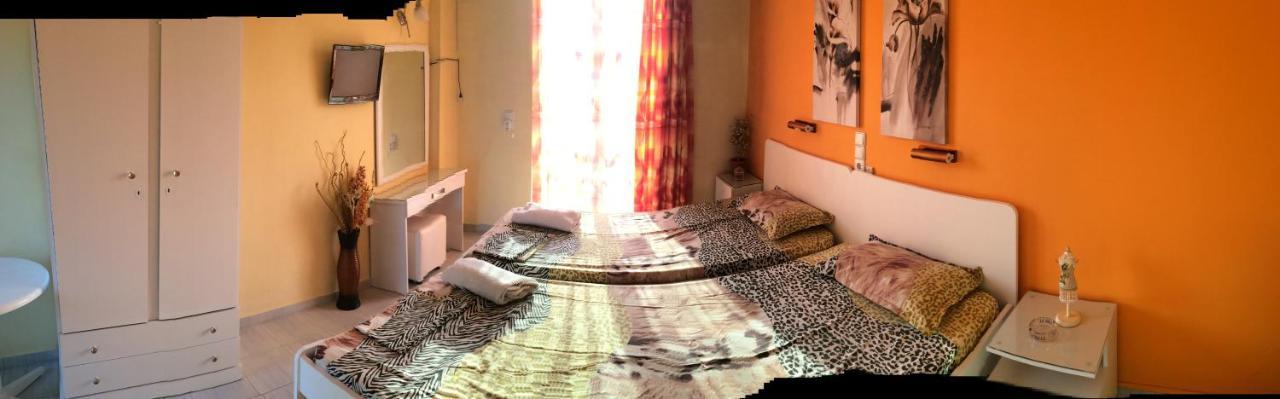 Athina Studios Argassi Room photo