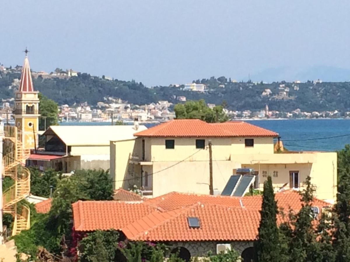 Athina Studios Argassi Exterior photo